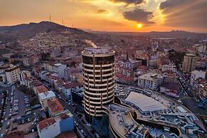 Crowne Plaza Cappadocia - Nevsehir by IHG