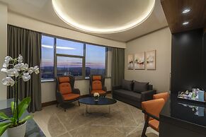 Crowne Plaza Cappadocia - Nevsehir by IHG