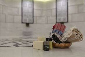 Crowne Plaza Cappadocia - Nevsehir by IHG