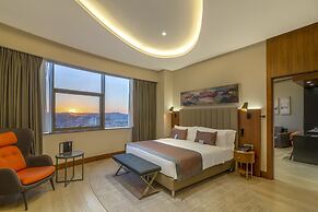 Crowne Plaza Cappadocia - Nevsehir by IHG