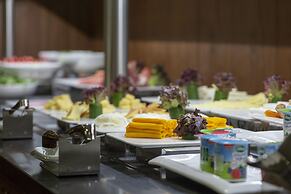 Crowne Plaza Cappadocia - Nevsehir by IHG