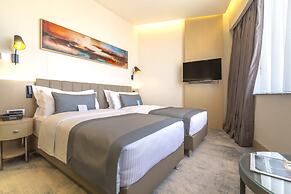 Crowne Plaza Cappadocia - Nevsehir by IHG