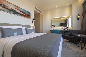 Crowne Plaza Cappadocia - Nevsehir by IHG