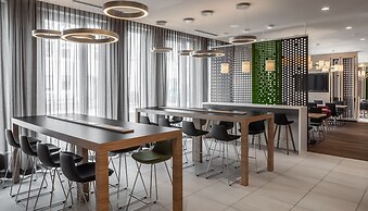 Holiday Inn Express Munich - City East, an IHG Hotel