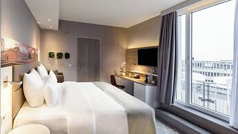 Holiday Inn Express Munich - City East by IHG