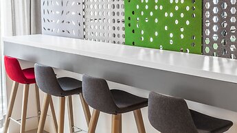 Holiday Inn Express Munich - City East by IHG