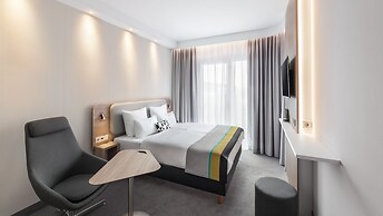 Holiday Inn Express Munich - City East by IHG