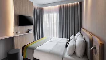 Holiday Inn Express Munich - City East by IHG