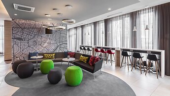 Holiday Inn Express Munich - City East by IHG