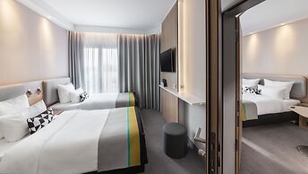 Holiday Inn Express Munich - City East by IHG
