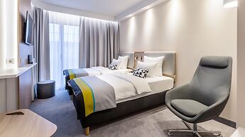 Holiday Inn Express Munich - City East by IHG