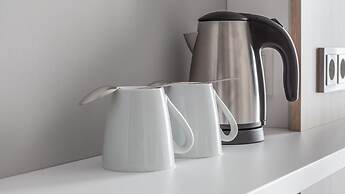 Holiday Inn Express Munich - City East by IHG