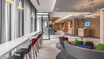 Holiday Inn Express Munich - City East by IHG