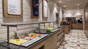 Holiday Inn Express Munich - City East by IHG