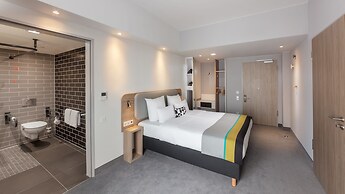 Holiday Inn Express Munich - City East by IHG