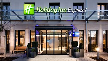 Holiday Inn Express Munich - City East by IHG