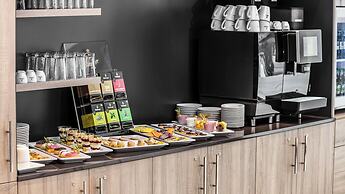 Holiday Inn Express Munich - City East by IHG