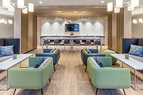 Holiday Inn Express Munich - City East by IHG