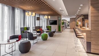 Holiday Inn Express Munich - City East by IHG