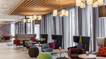 Holiday Inn Express Munich - City East by IHG