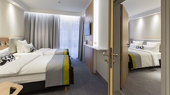 Holiday Inn Express Munich - City East by IHG