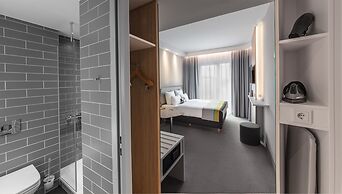 Holiday Inn Express Munich - City East by IHG