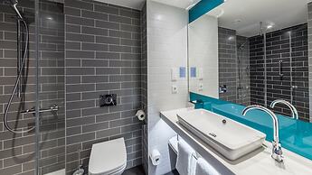 Holiday Inn Express Munich - City East by IHG