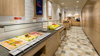 Holiday Inn Express Munich - City East by IHG