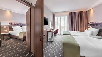 Holiday Inn Express Munich - City East by IHG