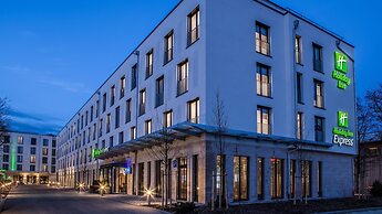 Holiday Inn Express Munich - City East by IHG