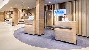 Holiday Inn Express Munich - City East by IHG