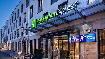 Holiday Inn Express Munich - City East by IHG