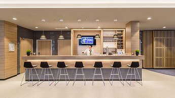 Holiday Inn Express Munich - City East by IHG
