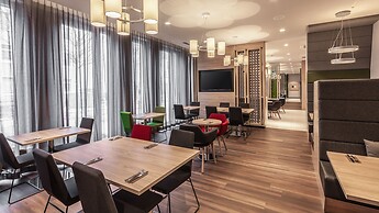 Holiday Inn Express Munich - City East by IHG
