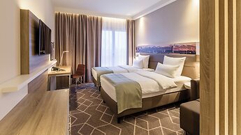 Holiday Inn Express Munich - City East by IHG