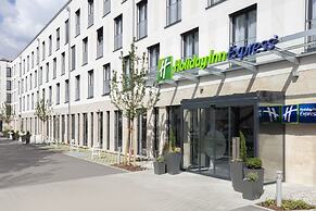 Holiday Inn Express Munich - City East by IHG