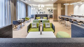 Holiday Inn Express Munich - City East by IHG