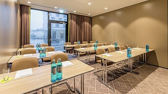 Holiday Inn Express Munich - City East by IHG