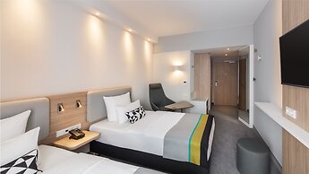 Holiday Inn Express Munich - City East by IHG