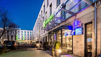 Holiday Inn Express Munich - City East by IHG