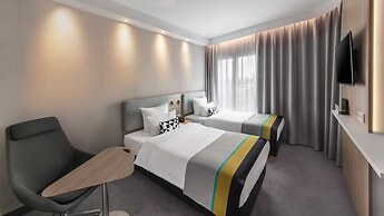 Holiday Inn Express Munich - City East by IHG