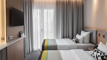 Holiday Inn Express Munich - City East by IHG