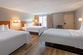 Days Inn by Wyndham Birch Run