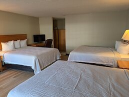 Days Inn by Wyndham Birch Run