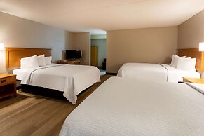 Days Inn by Wyndham Birch Run