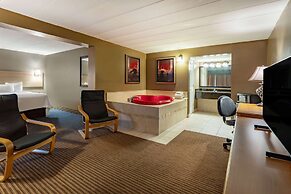 Days Inn by Wyndham Birch Run