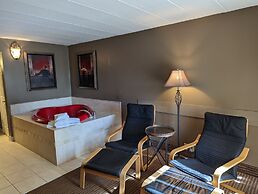 Days Inn by Wyndham Birch Run