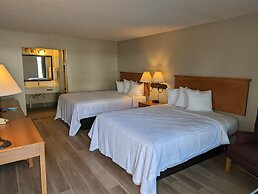 Days Inn by Wyndham Birch Run