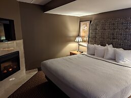 Days Inn by Wyndham Birch Run