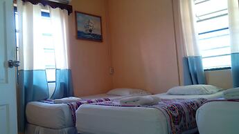 Don Santiago Guesthouse Downtown